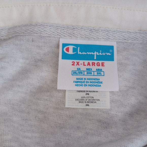 Champion Heritage 2XL - Picture 6 of 9